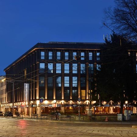 Milano Castello Luxury Apartment Экстерьер фото
