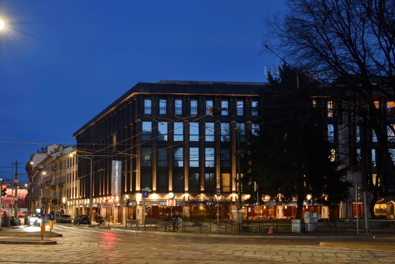 Milano Castello Luxury Apartment Экстерьер фото
