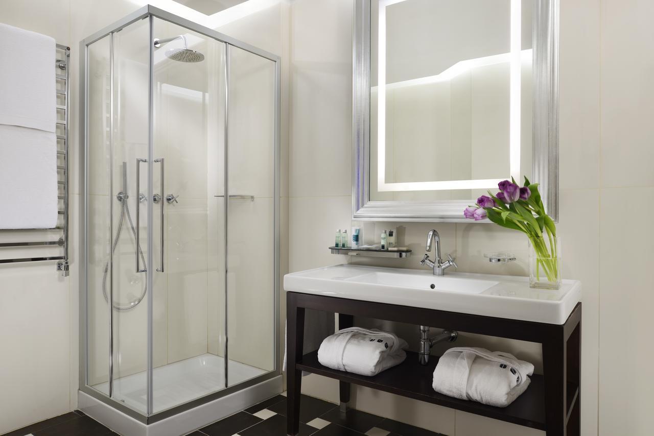 Milano Castello Luxury Apartment Экстерьер фото