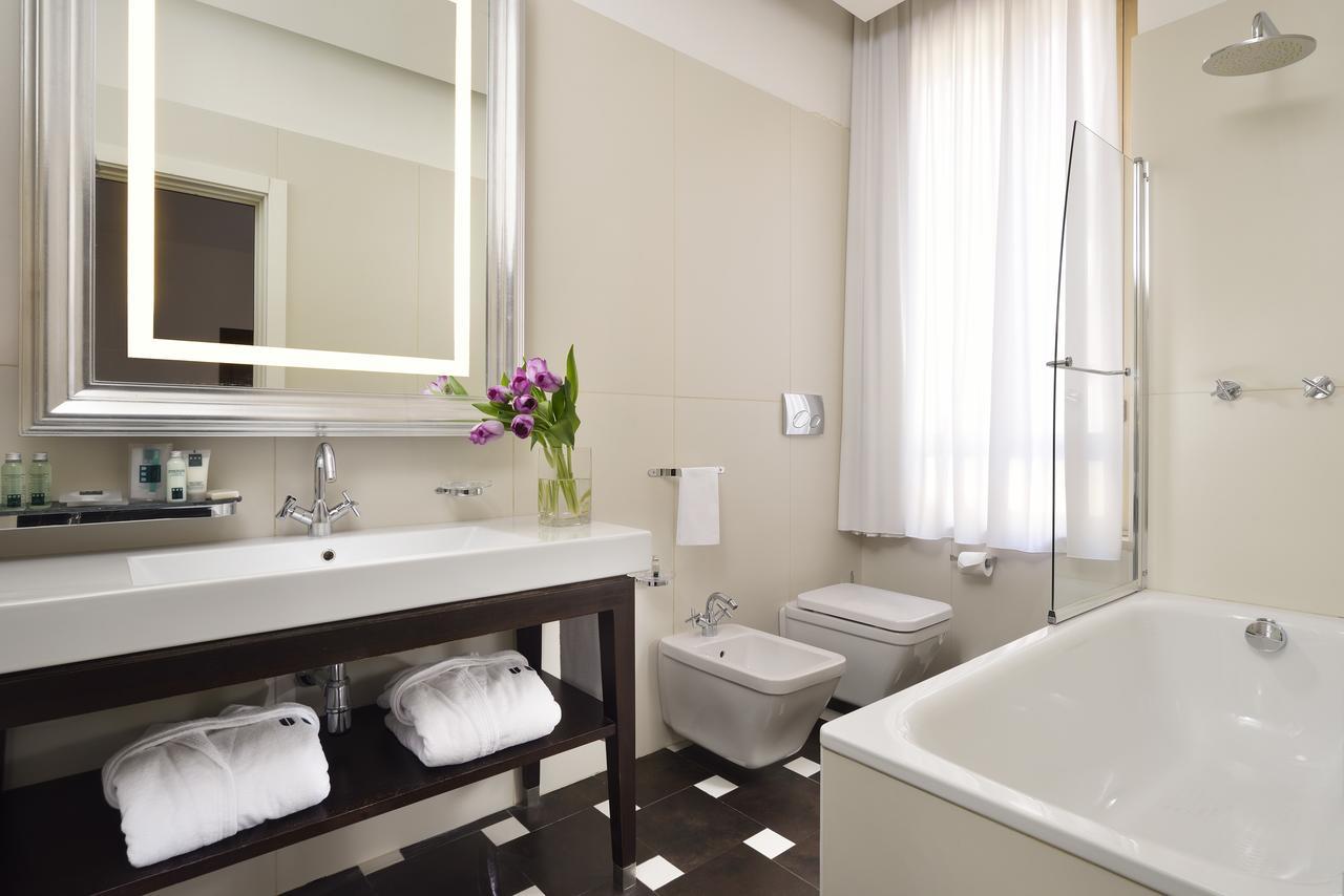 Milano Castello Luxury Apartment Экстерьер фото