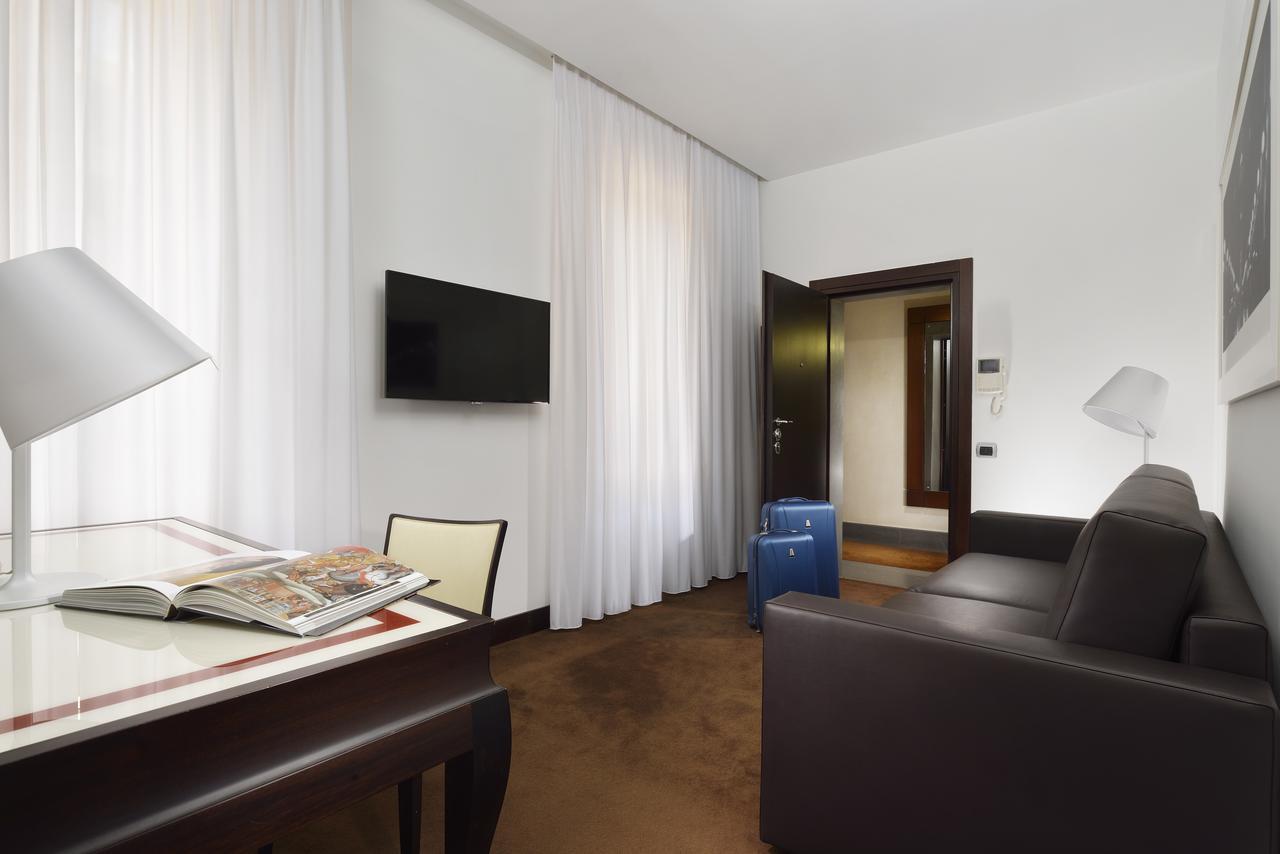 Milano Castello Luxury Apartment Экстерьер фото