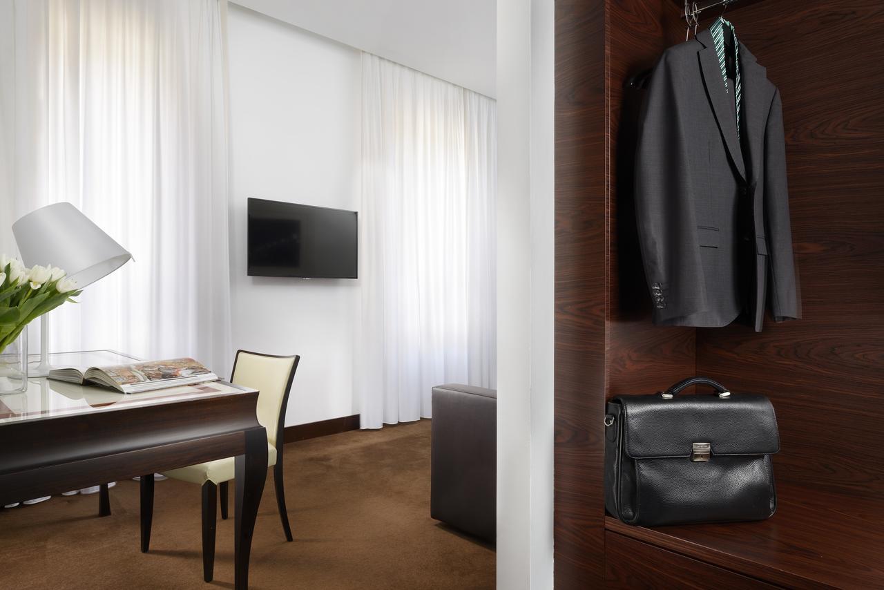Milano Castello Luxury Apartment Экстерьер фото